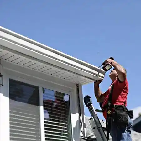 gutter services Diamondville